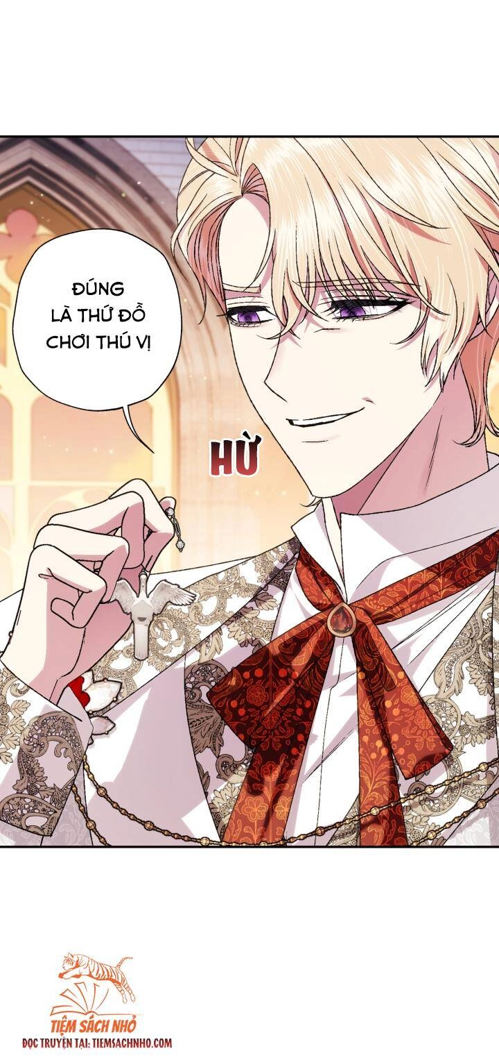 Cha Ơi Con Không Muốn Kết Hôn Đâu Chapter 72 - 60