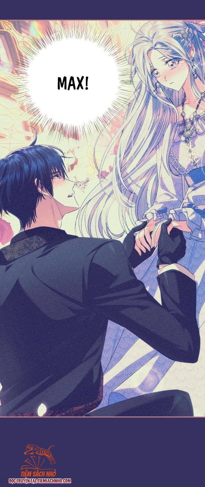 Cha Ơi Con Không Muốn Kết Hôn Đâu Chapter 72 - 66