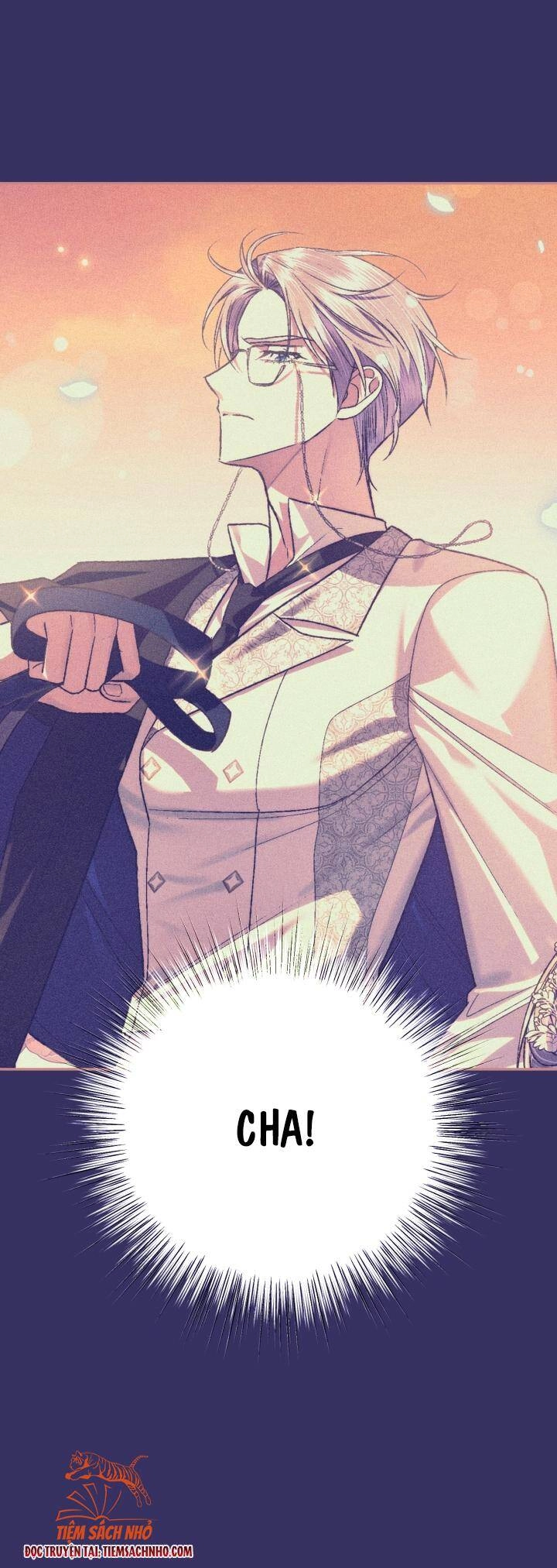 Cha Ơi Con Không Muốn Kết Hôn Đâu Chapter 72 - 67