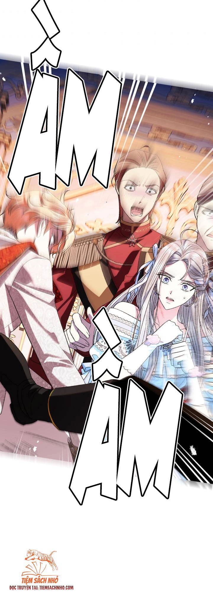 Cha Ơi Con Không Muốn Kết Hôn Đâu Chapter 72 - 70