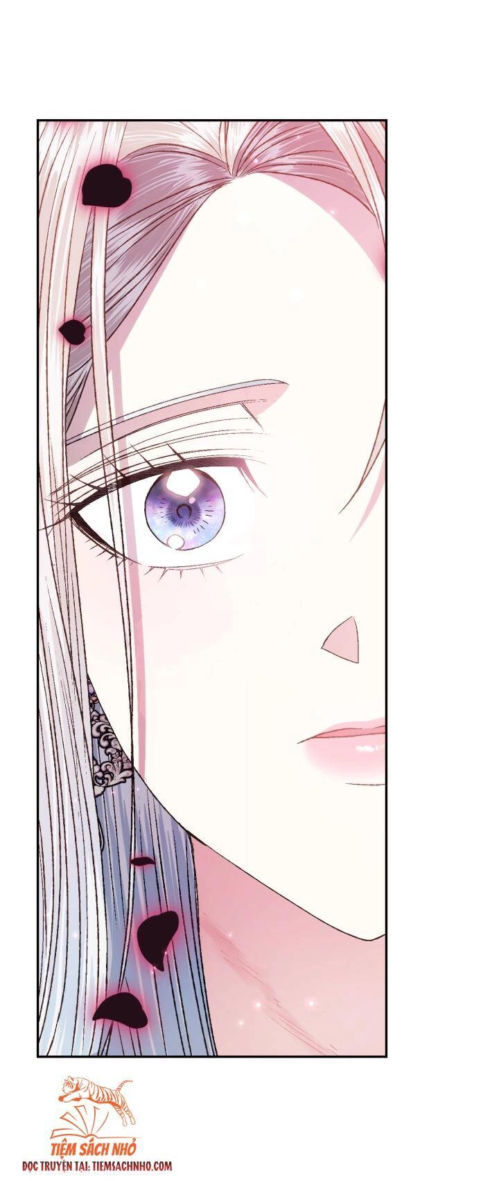 Cha Ơi Con Không Muốn Kết Hôn Đâu Chapter 72 - 71