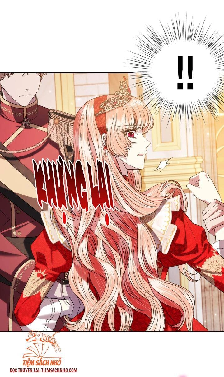 Cha Ơi Con Không Muốn Kết Hôn Đâu Chapter 72 - 72