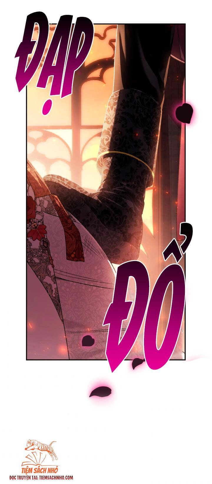 Cha Ơi Con Không Muốn Kết Hôn Đâu Chapter 72 - 75