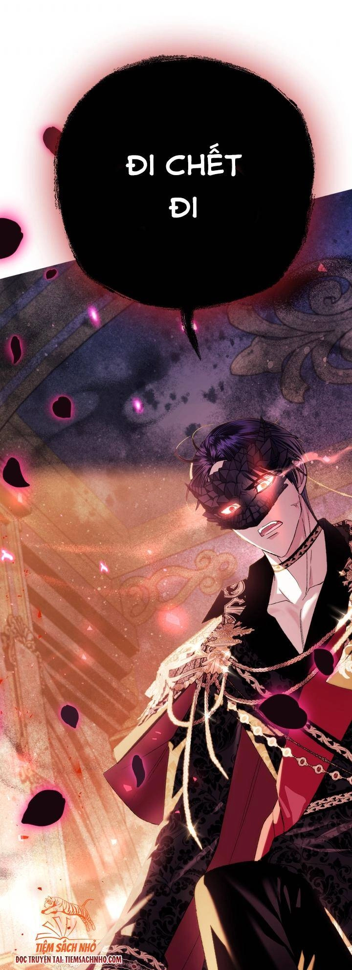 Cha Ơi Con Không Muốn Kết Hôn Đâu Chapter 72 - 77