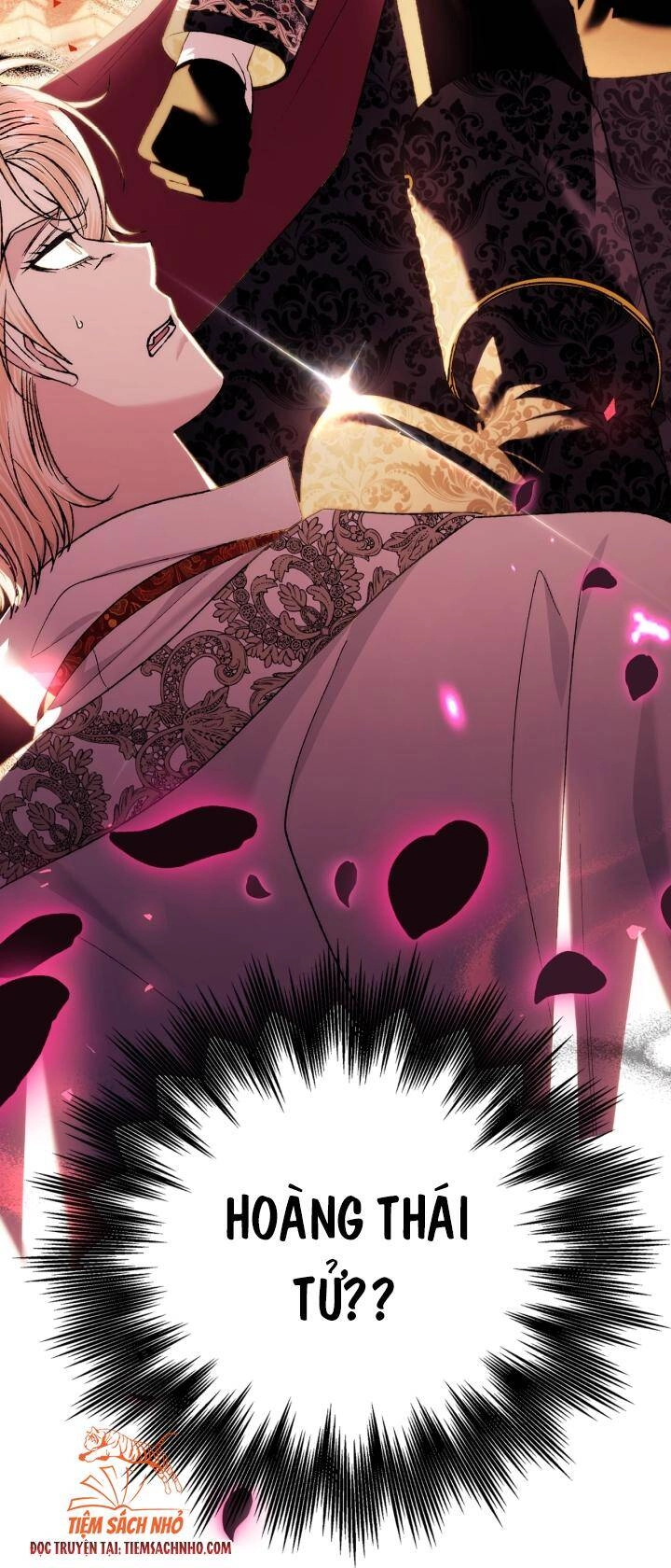 Cha Ơi Con Không Muốn Kết Hôn Đâu Chapter 72 - 78