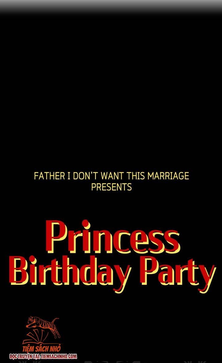 Cha Ơi Con Không Muốn Kết Hôn Đâu Chapter 72 - 80