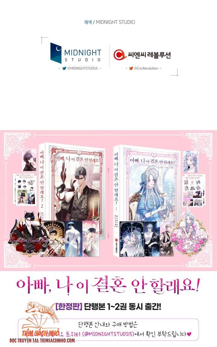 Cha Ơi Con Không Muốn Kết Hôn Đâu Chapter 72 - 94