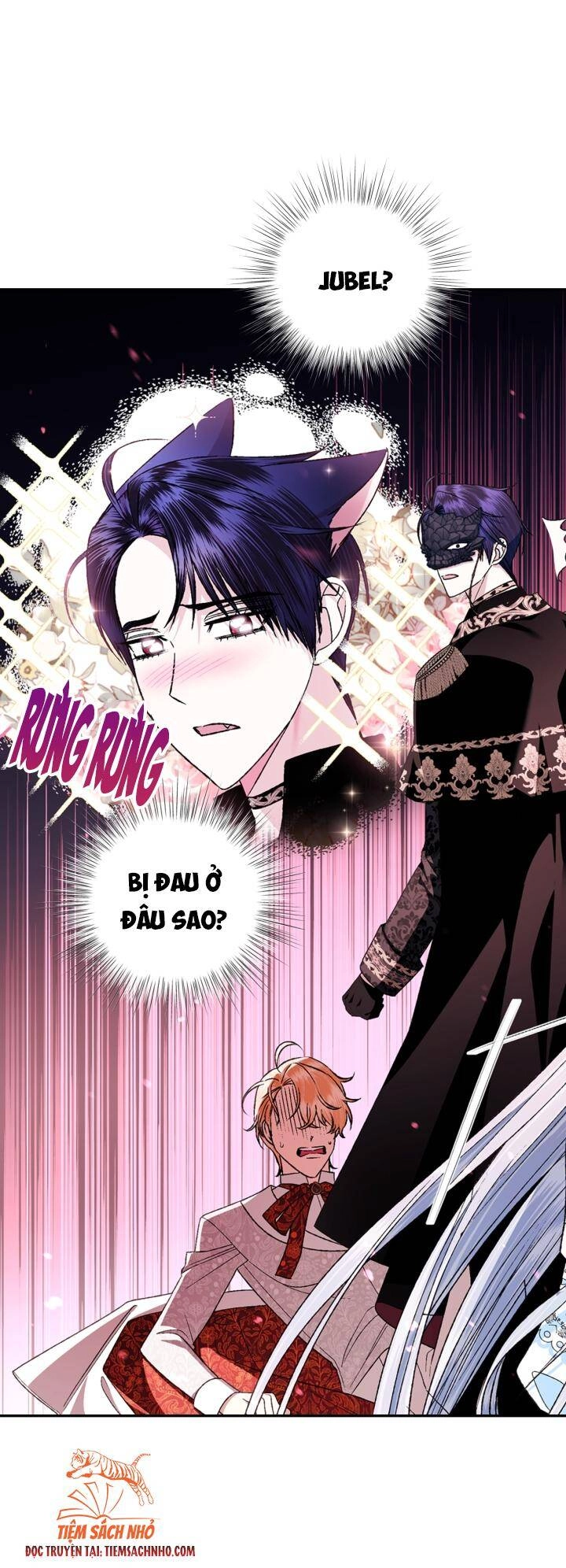 Cha Ơi Con Không Muốn Kết Hôn Đâu Chapter 73 - 13