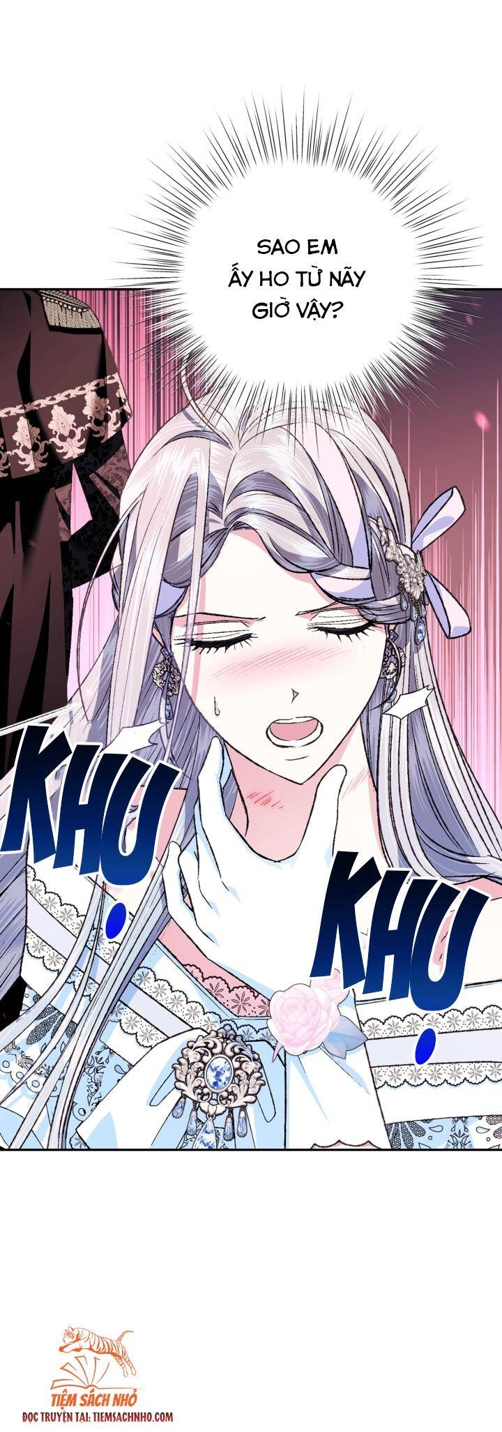 Cha Ơi Con Không Muốn Kết Hôn Đâu Chapter 73 - 14