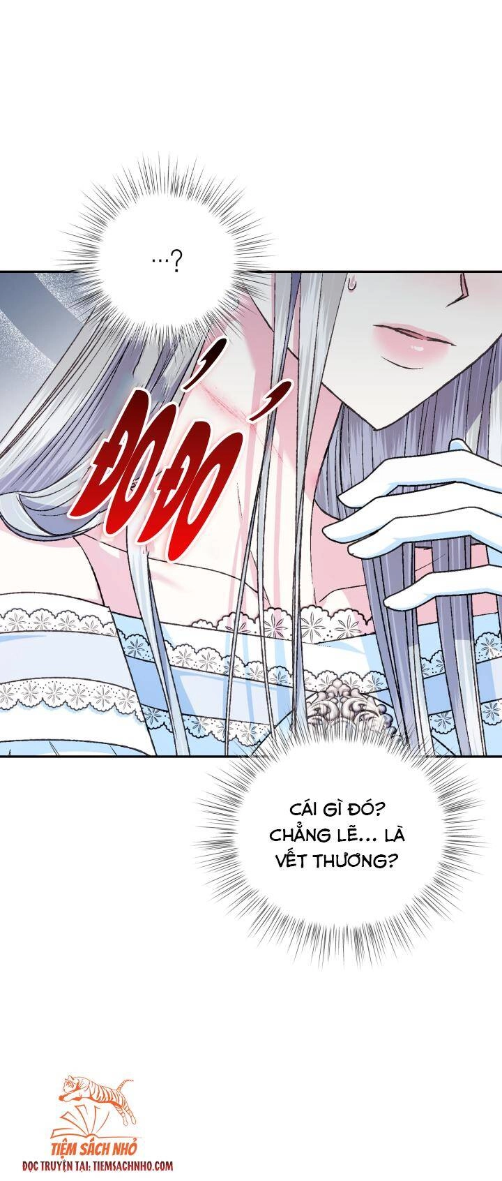 Cha Ơi Con Không Muốn Kết Hôn Đâu Chapter 73 - 15