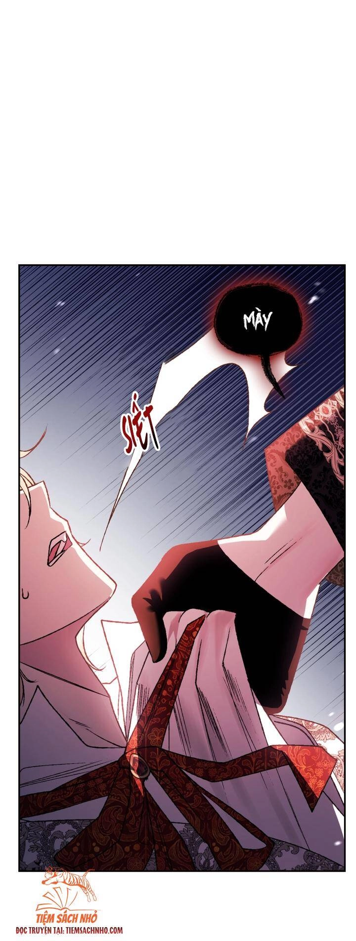 Cha Ơi Con Không Muốn Kết Hôn Đâu Chapter 73 - 20