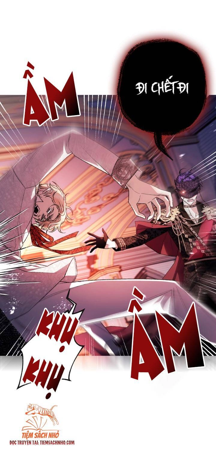 Cha Ơi Con Không Muốn Kết Hôn Đâu Chapter 73 - 22