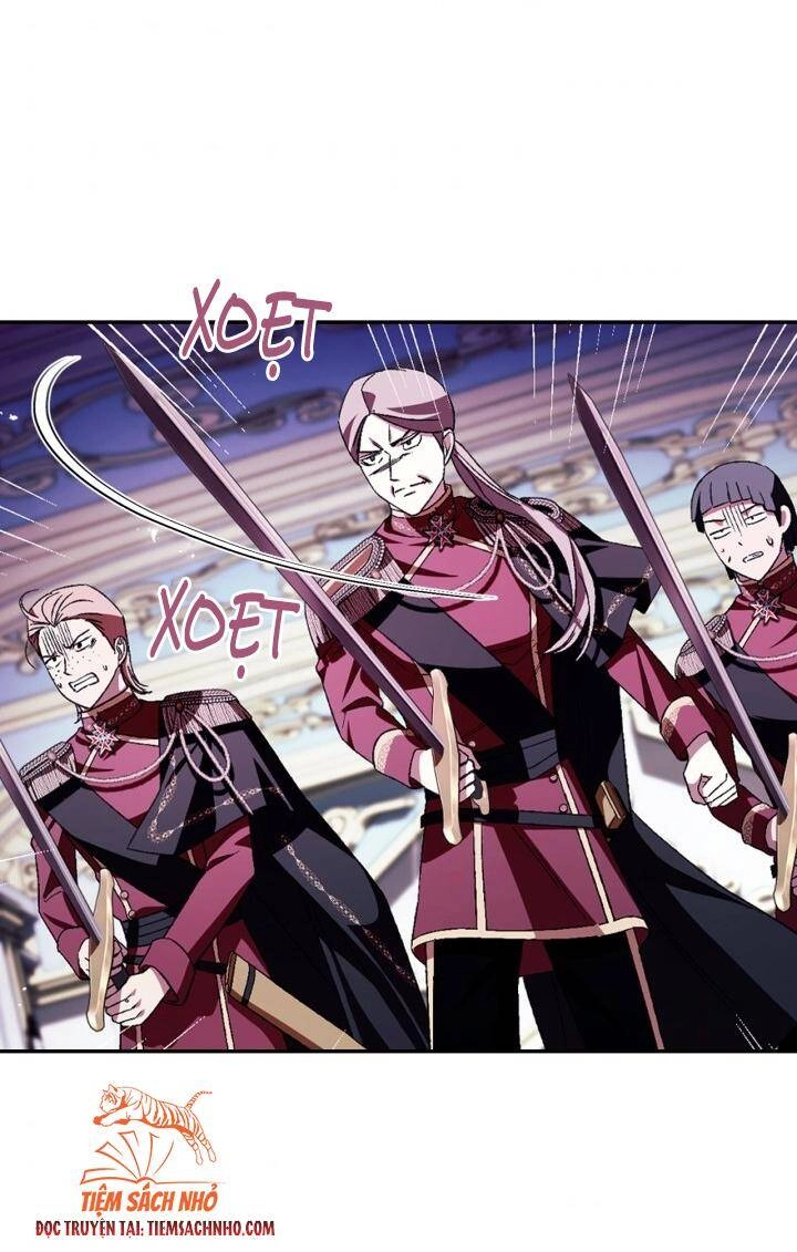 Cha Ơi Con Không Muốn Kết Hôn Đâu Chapter 73 - 26