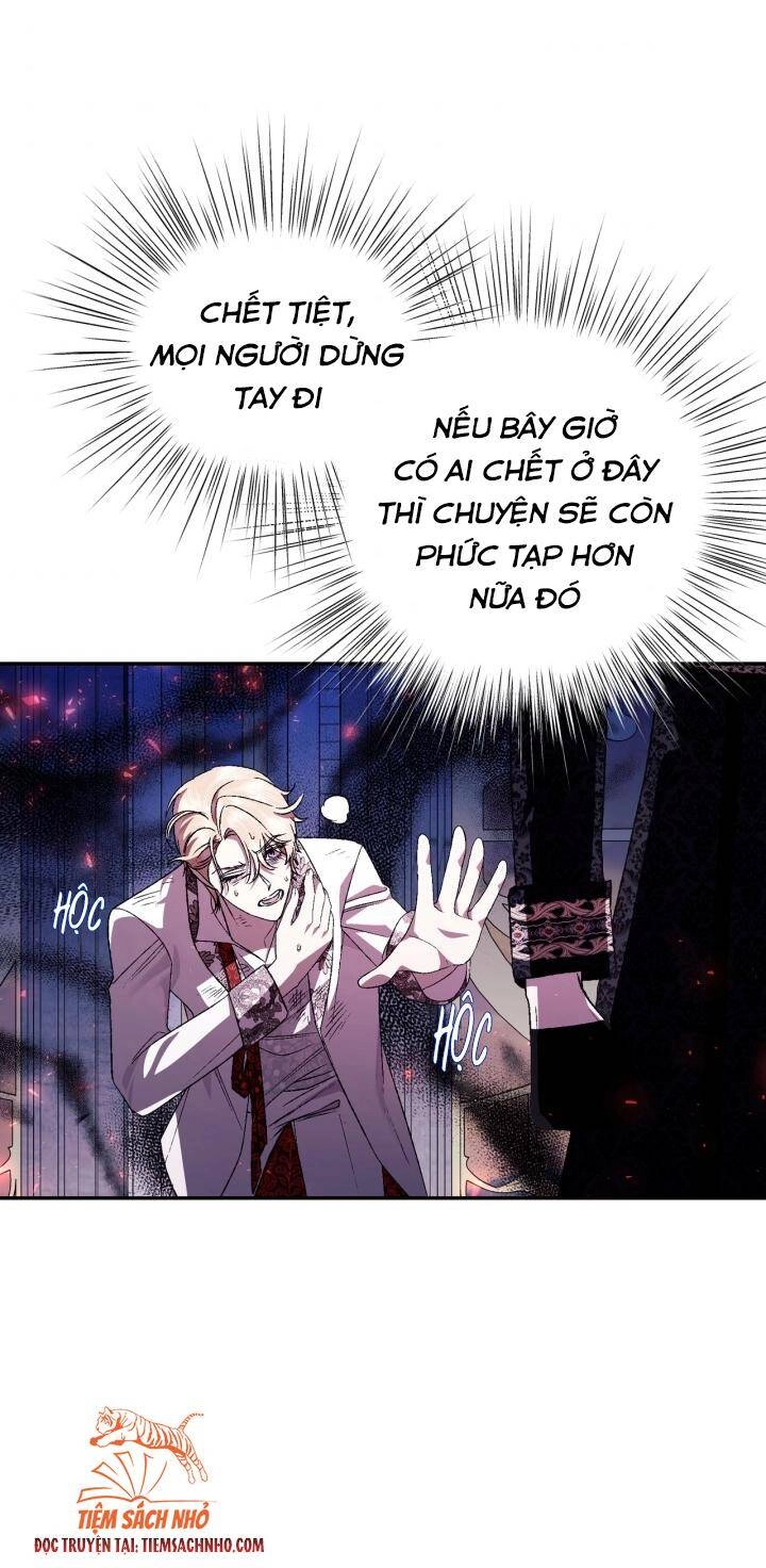 Cha Ơi Con Không Muốn Kết Hôn Đâu Chapter 73 - 27