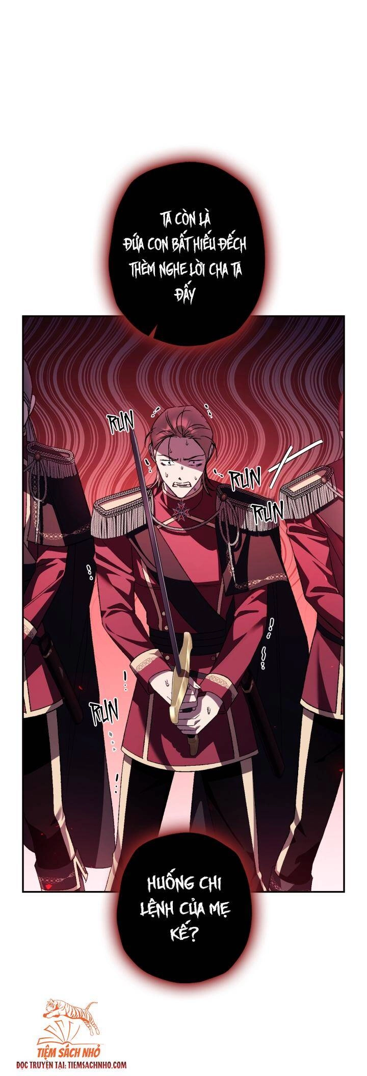 Cha Ơi Con Không Muốn Kết Hôn Đâu Chapter 73 - 30