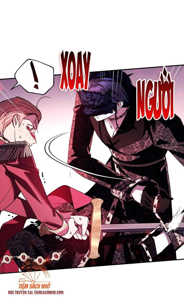 Cha Ơi Con Không Muốn Kết Hôn Đâu Chapter 73 - 34