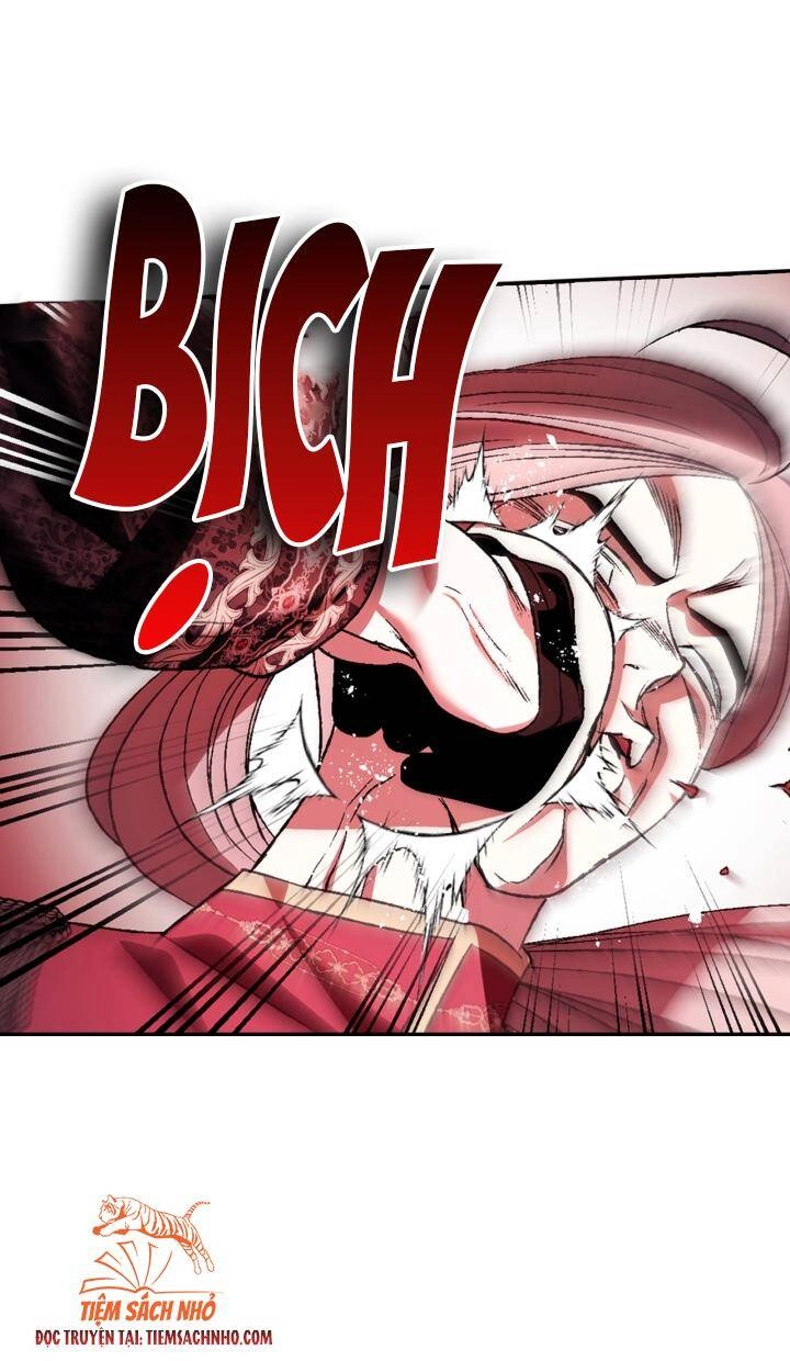 Cha Ơi Con Không Muốn Kết Hôn Đâu Chapter 73 - 36