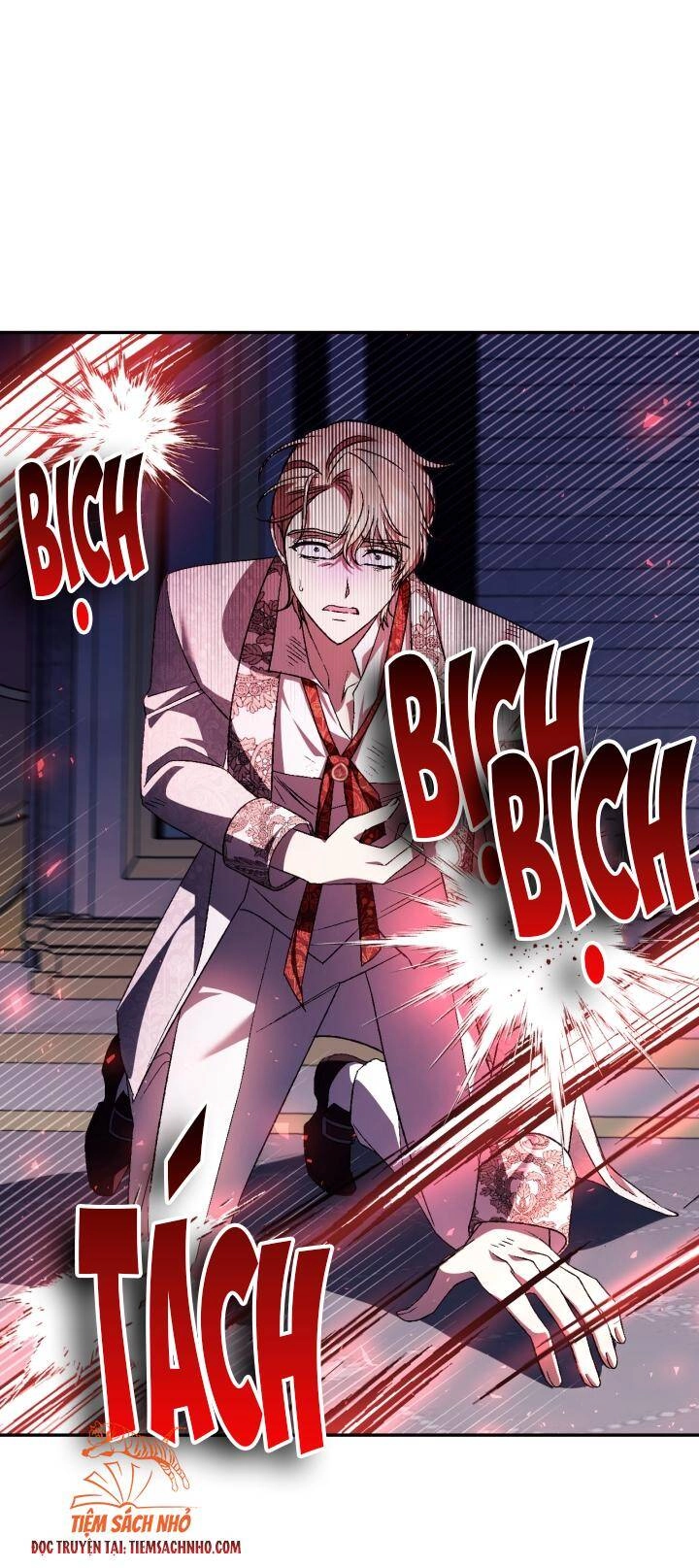 Cha Ơi Con Không Muốn Kết Hôn Đâu Chapter 73 - 37