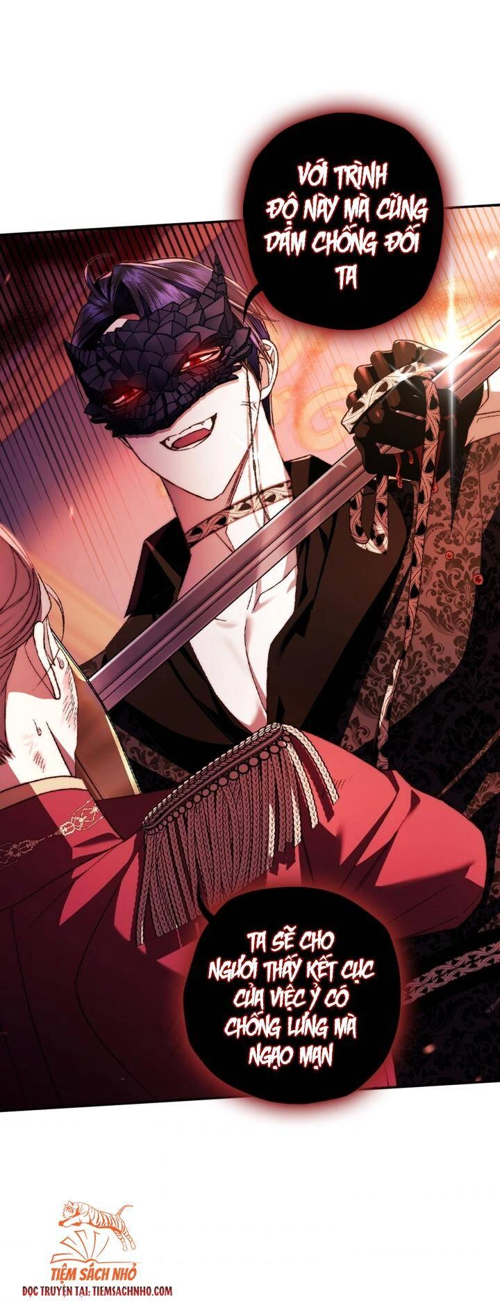 Cha Ơi Con Không Muốn Kết Hôn Đâu Chapter 73 - 39