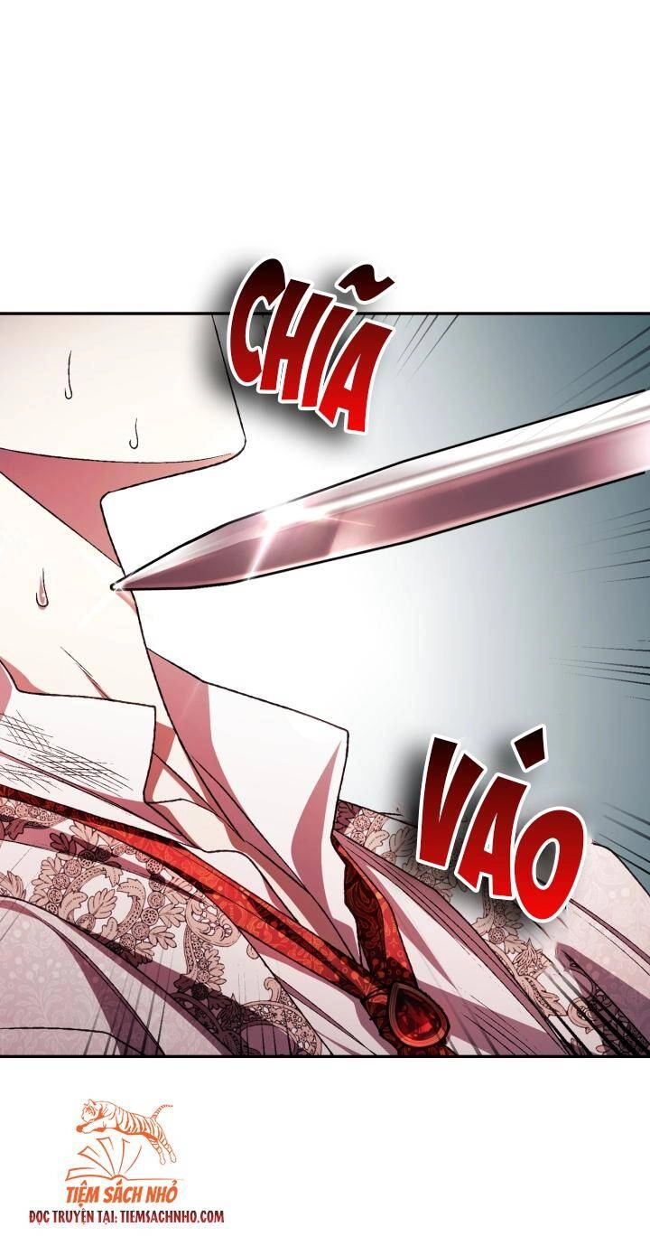 Cha Ơi Con Không Muốn Kết Hôn Đâu Chapter 73 - 41