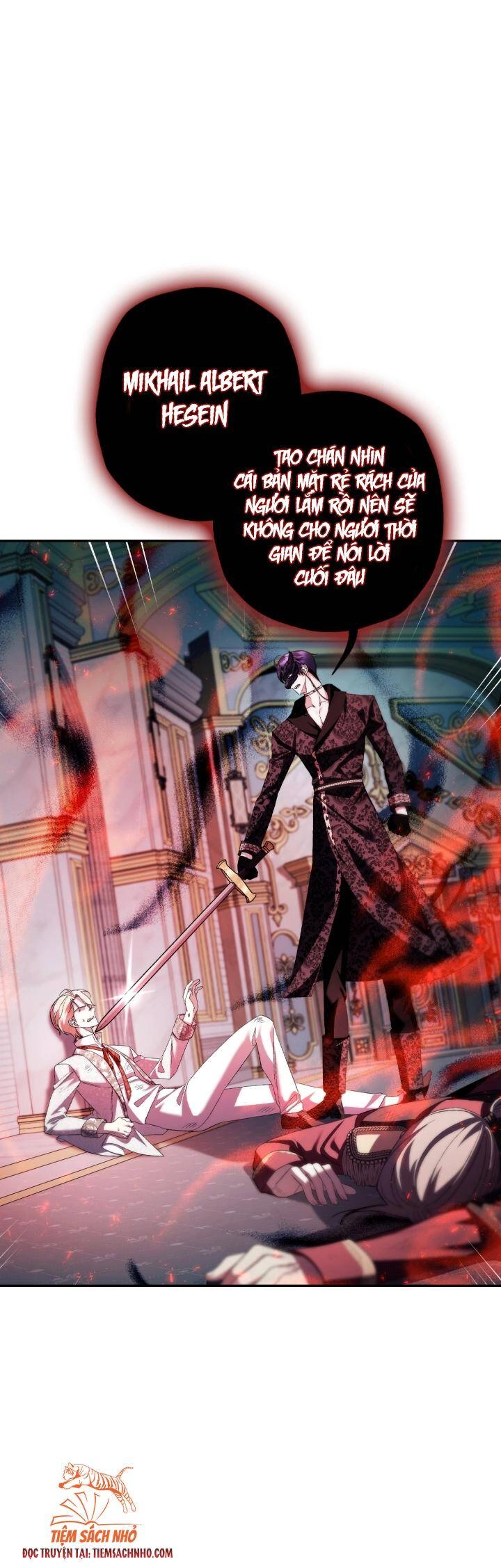 Cha Ơi Con Không Muốn Kết Hôn Đâu Chapter 73 - 42