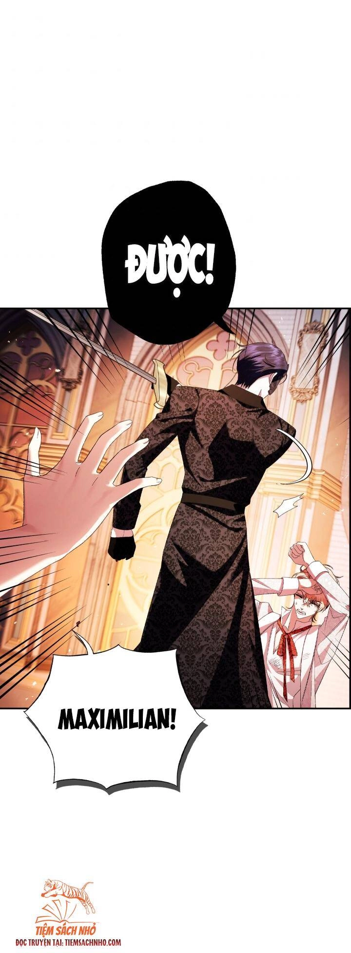 Cha Ơi Con Không Muốn Kết Hôn Đâu Chapter 73 - 46