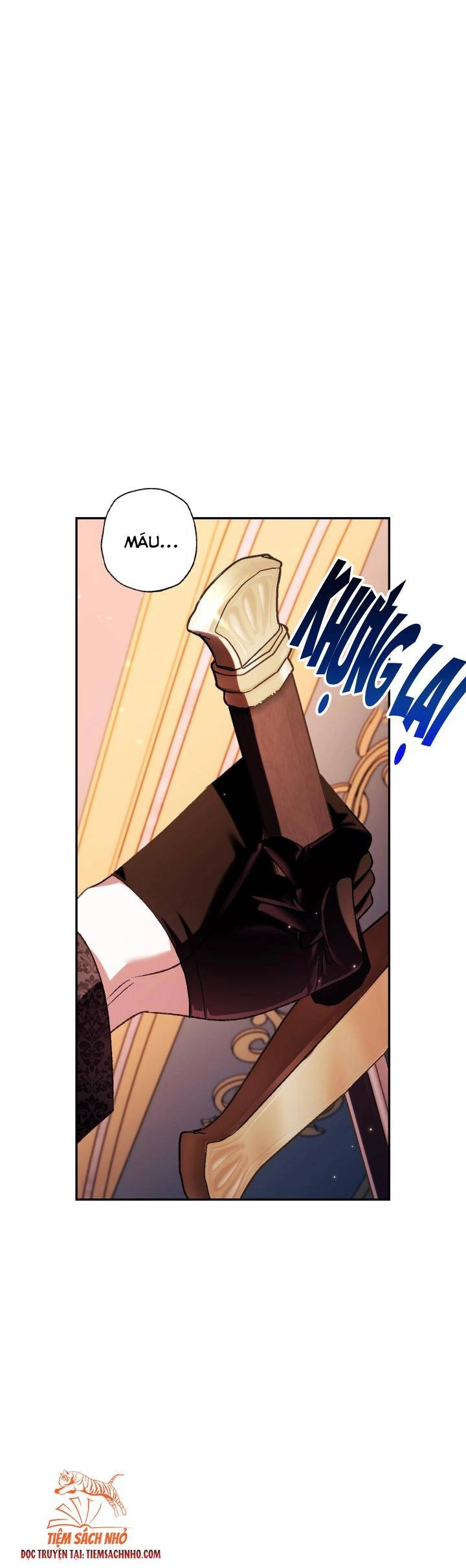 Cha Ơi Con Không Muốn Kết Hôn Đâu Chapter 73 - 47