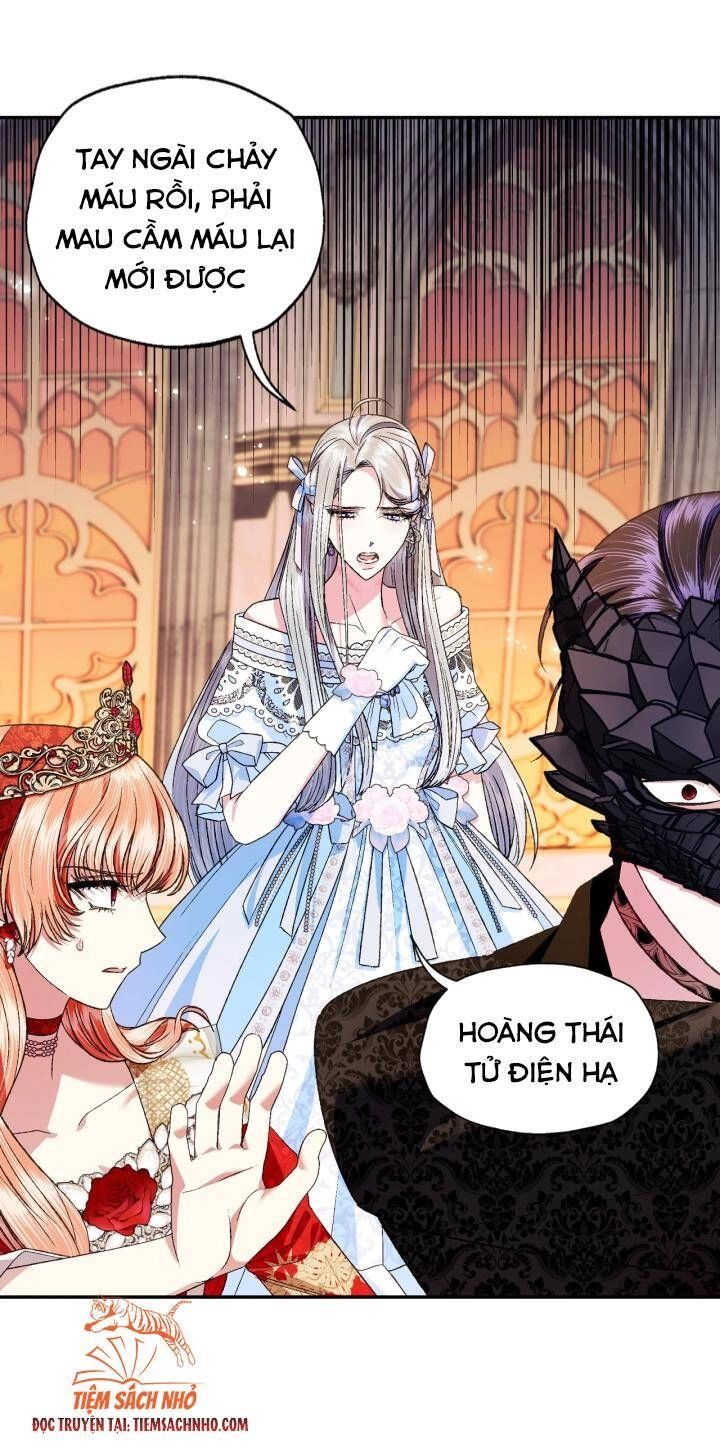 Cha Ơi Con Không Muốn Kết Hôn Đâu Chapter 73 - 48