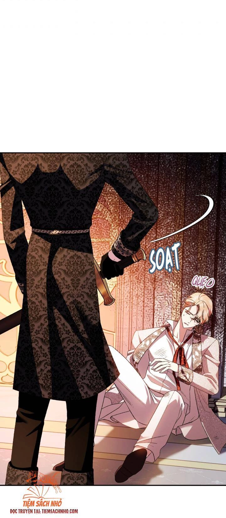 Cha Ơi Con Không Muốn Kết Hôn Đâu Chapter 73 - 53