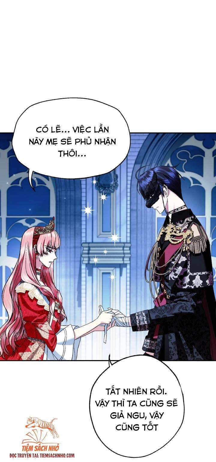 Cha Ơi Con Không Muốn Kết Hôn Đâu Chapter 73 - 57