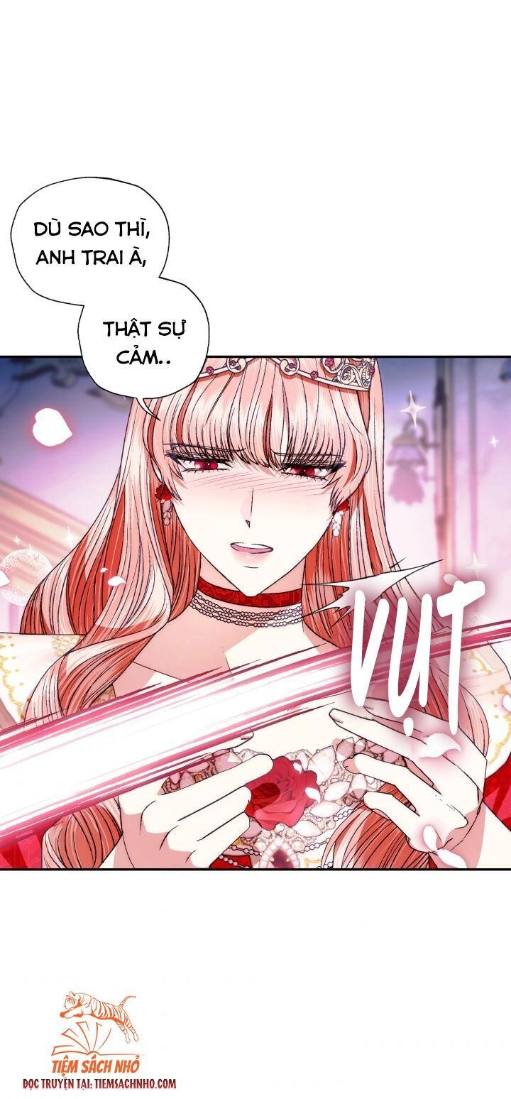 Cha Ơi Con Không Muốn Kết Hôn Đâu Chapter 73 - 58