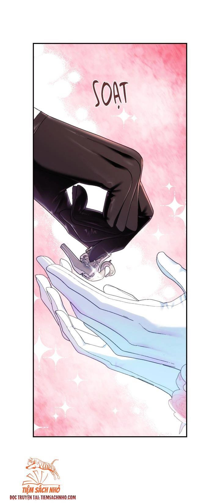 Cha Ơi Con Không Muốn Kết Hôn Đâu Chapter 73 - 60