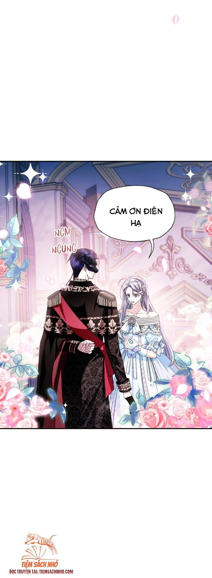 Cha Ơi Con Không Muốn Kết Hôn Đâu Chapter 73 - 63