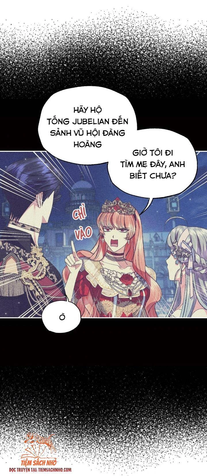 Cha Ơi Con Không Muốn Kết Hôn Đâu Chapter 73 - 66