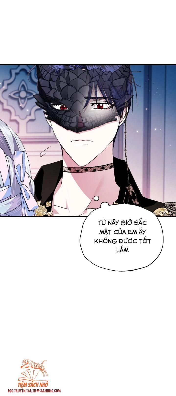 Cha Ơi Con Không Muốn Kết Hôn Đâu Chapter 73 - 69