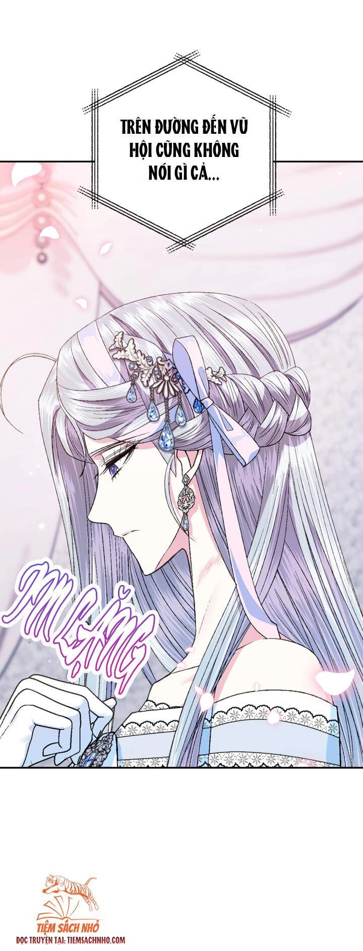 Cha Ơi Con Không Muốn Kết Hôn Đâu Chapter 73 - 70