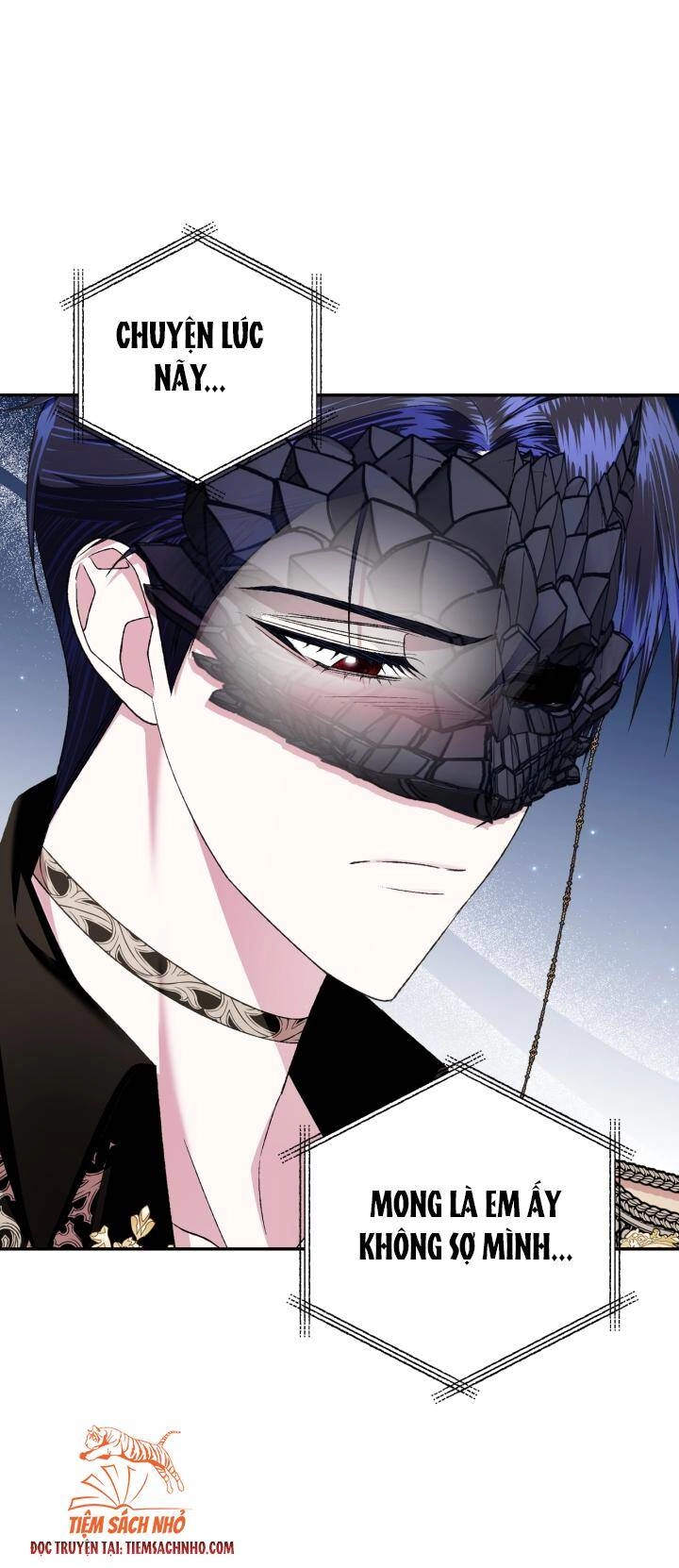 Cha Ơi Con Không Muốn Kết Hôn Đâu Chapter 73 - 71