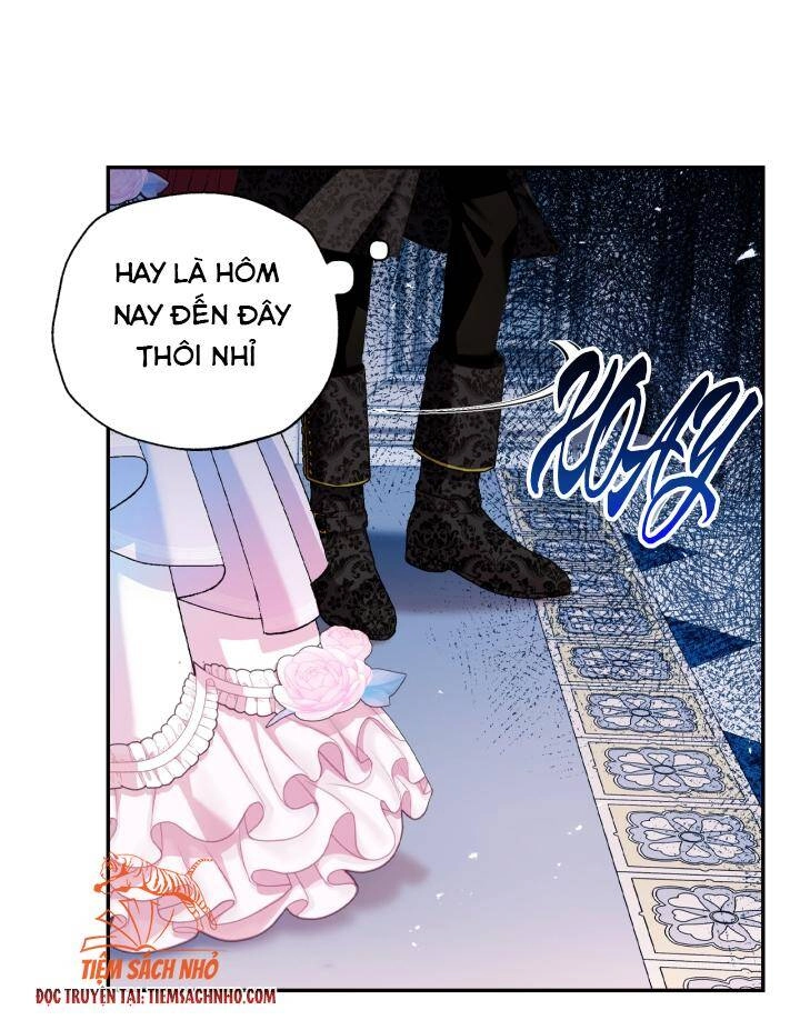 Cha Ơi Con Không Muốn Kết Hôn Đâu Chapter 73 - 72