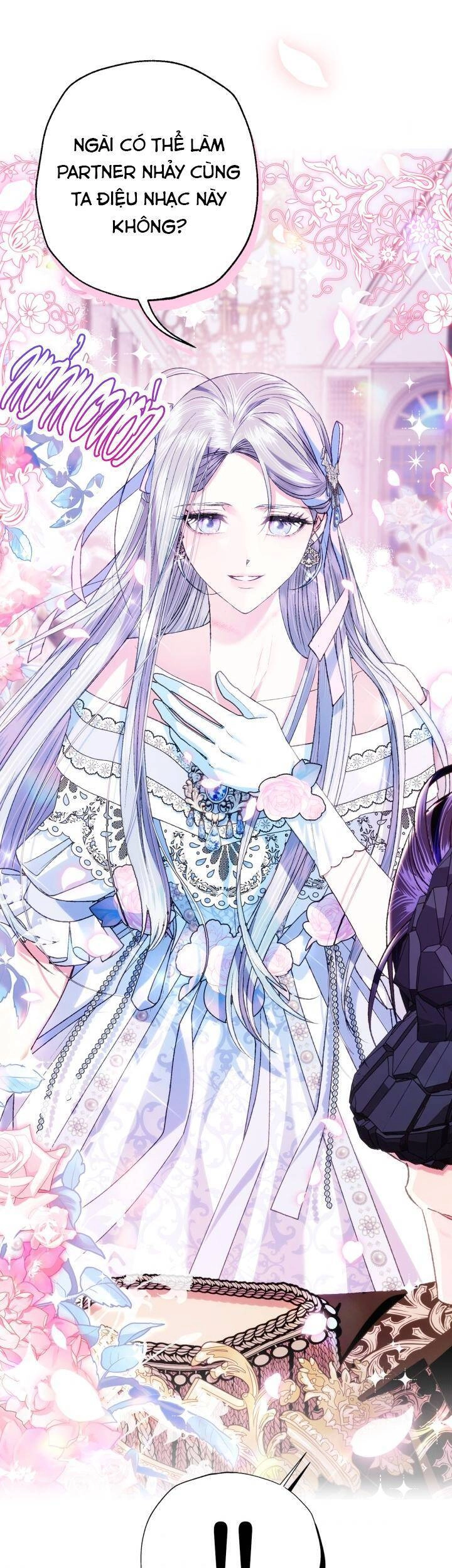 Cha Ơi Con Không Muốn Kết Hôn Đâu Chapter 73 - 74