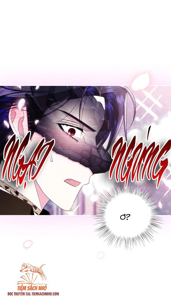 Cha Ơi Con Không Muốn Kết Hôn Đâu Chapter 73 - 77