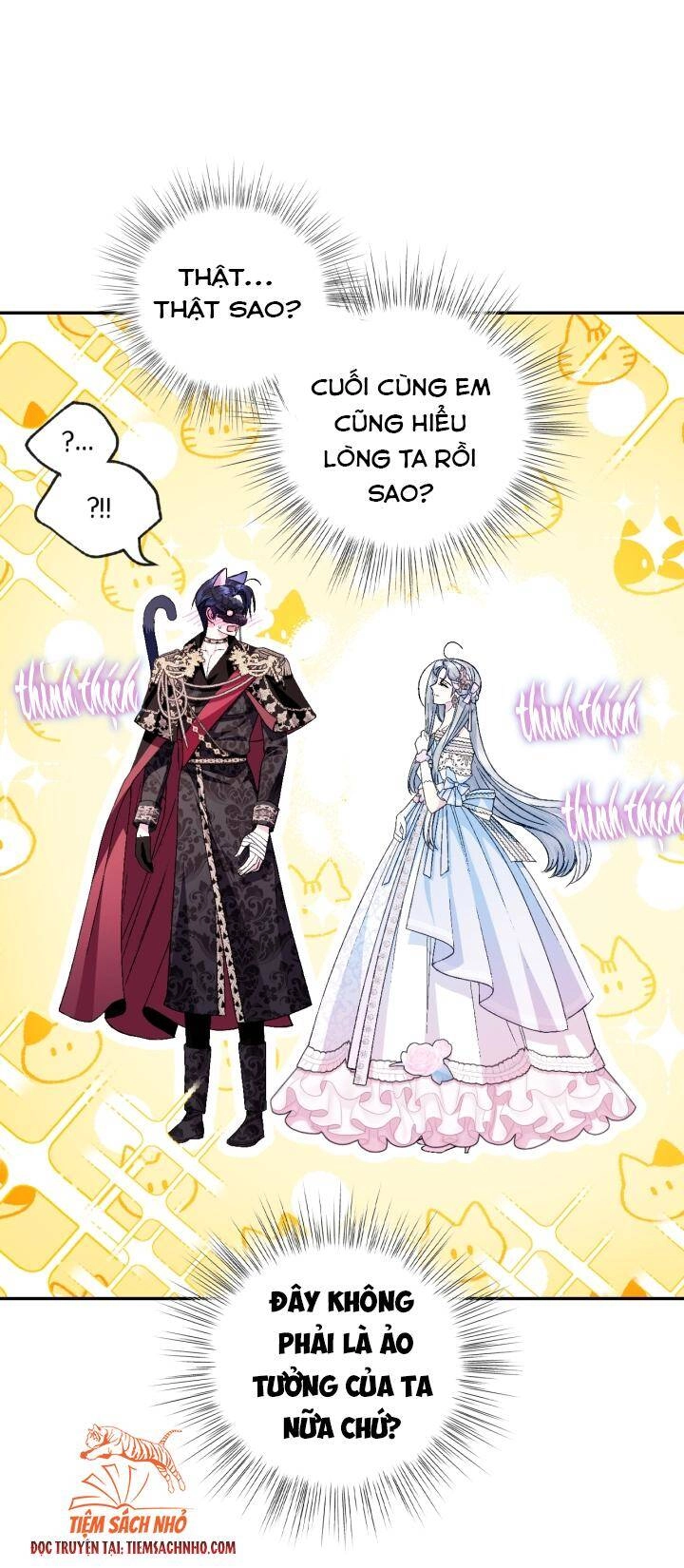 Cha Ơi Con Không Muốn Kết Hôn Đâu Chapter 73 - 78