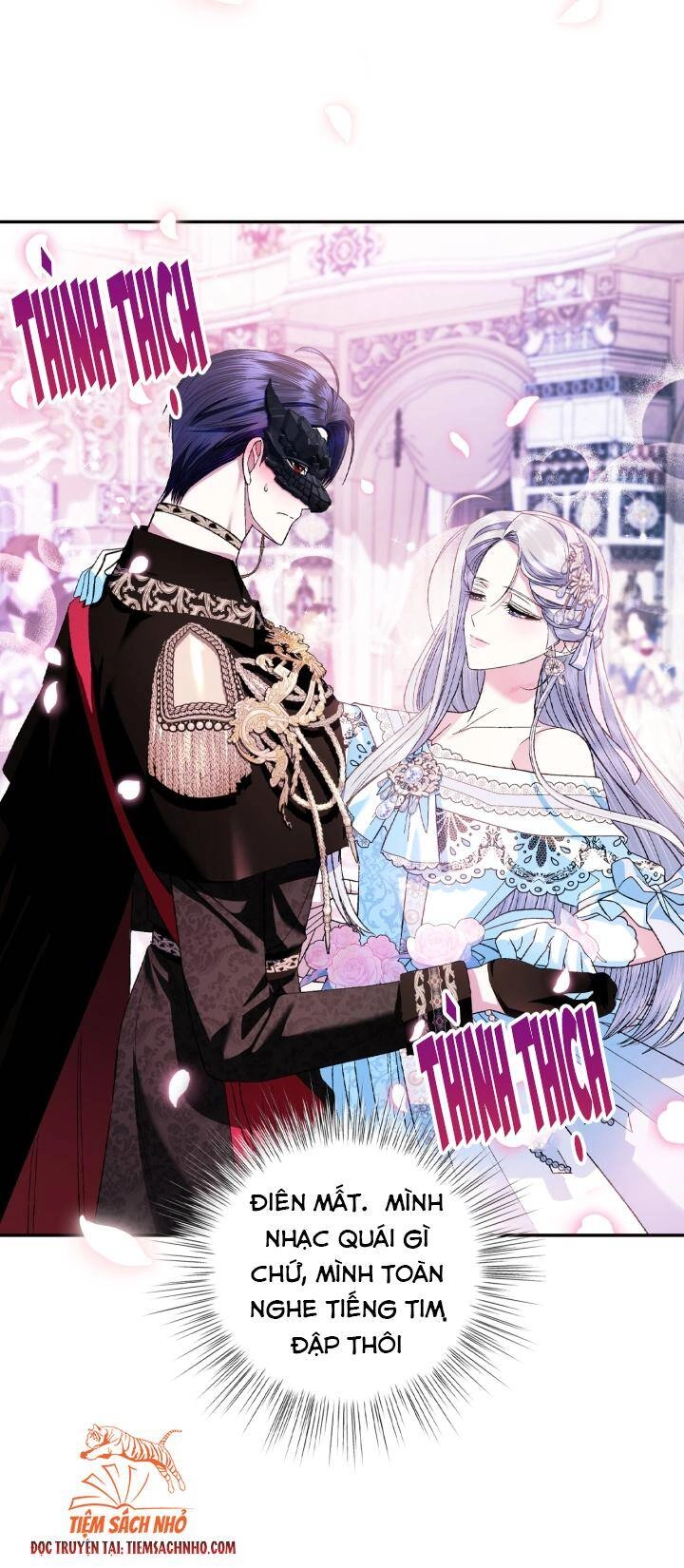 Cha Ơi Con Không Muốn Kết Hôn Đâu Chapter 73 - 80