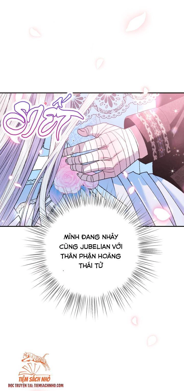 Cha Ơi Con Không Muốn Kết Hôn Đâu Chapter 73 - 81