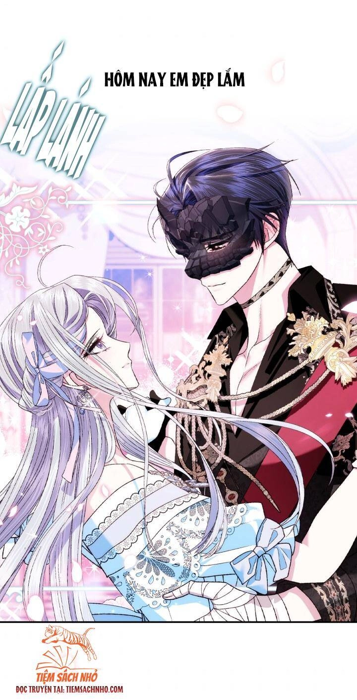 Cha Ơi Con Không Muốn Kết Hôn Đâu Chapter 73 - 83