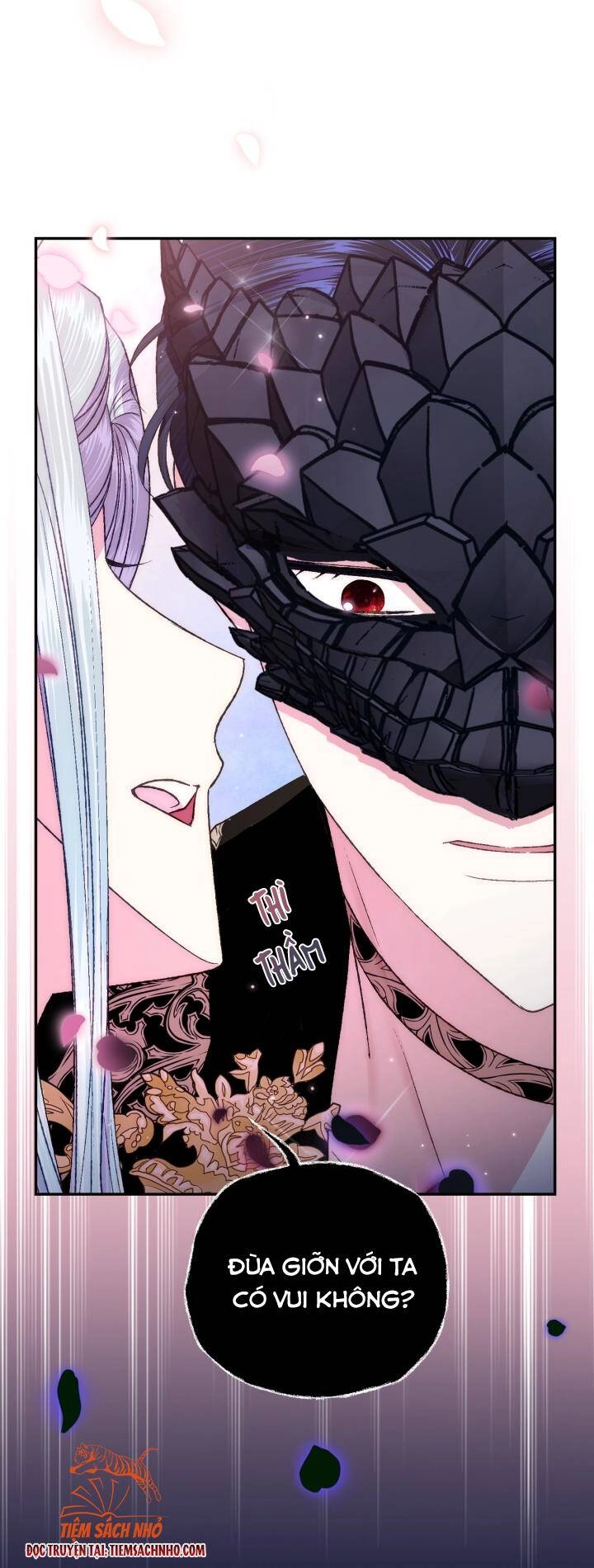 Cha Ơi Con Không Muốn Kết Hôn Đâu Chapter 73 - 86