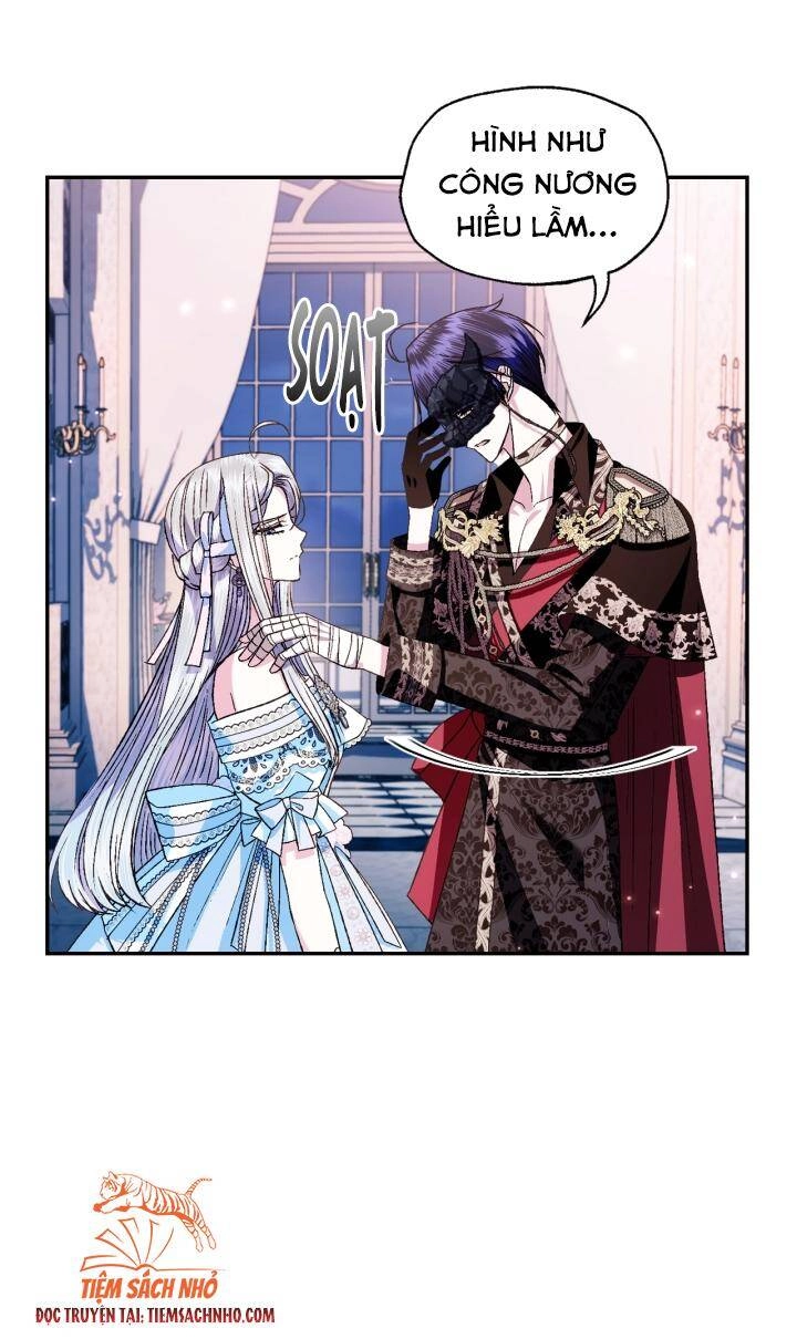 Cha Ơi Con Không Muốn Kết Hôn Đâu Chapter 74 - 12