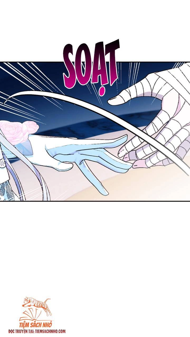 Cha Ơi Con Không Muốn Kết Hôn Đâu Chapter 74 - 13