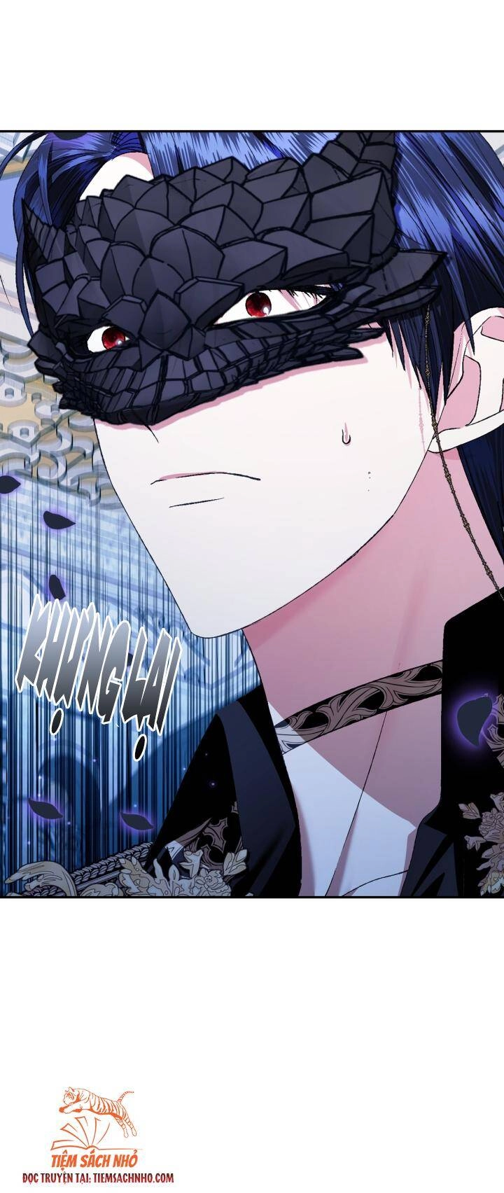 Cha Ơi Con Không Muốn Kết Hôn Đâu Chapter 74 - 15