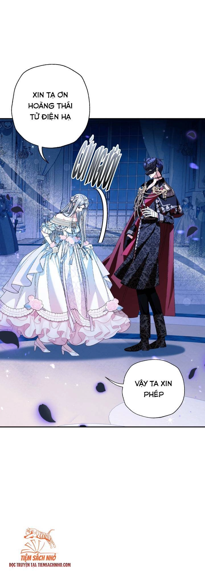 Cha Ơi Con Không Muốn Kết Hôn Đâu Chapter 74 - 16