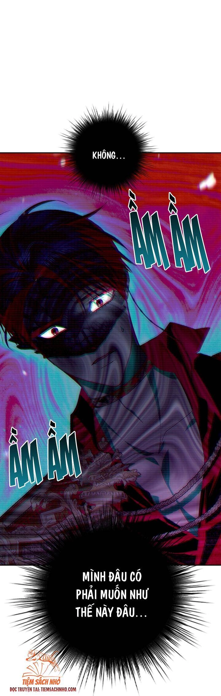 Cha Ơi Con Không Muốn Kết Hôn Đâu Chapter 74 - 18